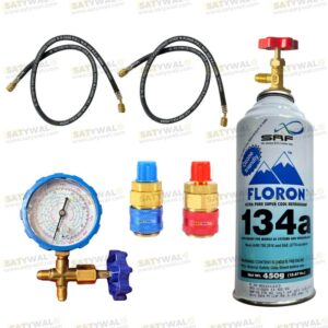 R134 Gas Can