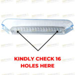 Bottle Shelf compatible