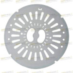 Spin Cover Spinner