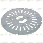 Spin Cover Spinner