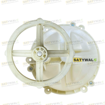 LG Old Model Gearbox