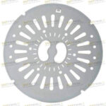 Spin Cover Spinner