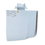 Spin Lid Dryer Door