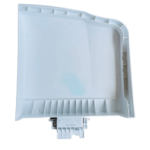 Spin Lid Dryer Door