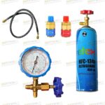 R134 Refex Gas Can