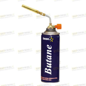 Butane LPG Gas Can