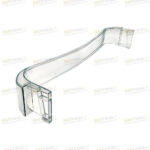 Bottle Shelf Compatible with Whirlpool Genius