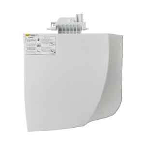 LG Spin Lid Dryer Door 1020