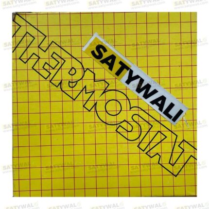 Deep Freezer thermostat