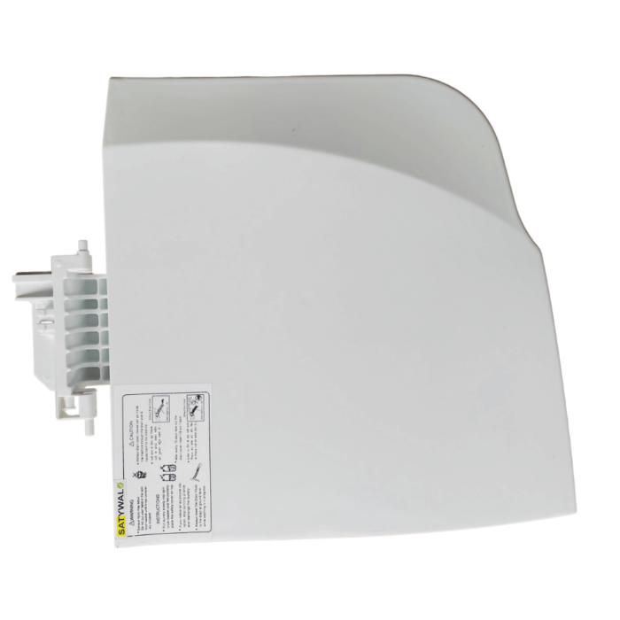 LG Spin Lid Dryer Door 6.2Kg to 7Kg Semi Automatic Washing Machine 1020 - Image 2