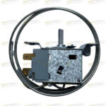 Deep Freezer thermostat