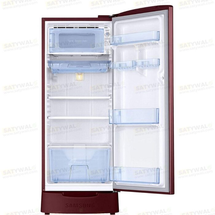 Samsung Inverter Refrigerators