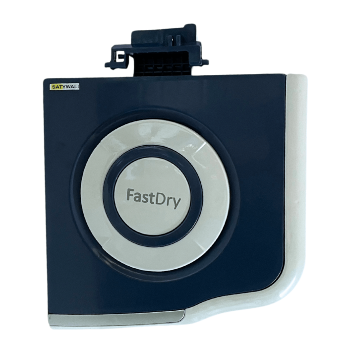 Voltas BEKO Spin Lid Blue