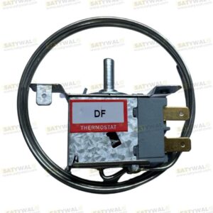 Deep Freezer thermostat