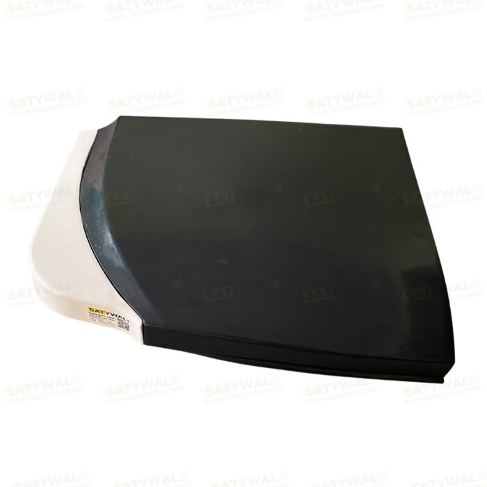 LG Wash Lid Wash Door