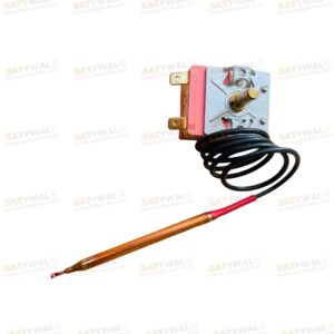 Geyser Capillary Thermostat