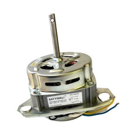 Wash Motor for Whirlpool