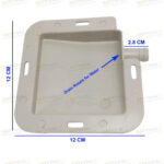AC Drain Tray