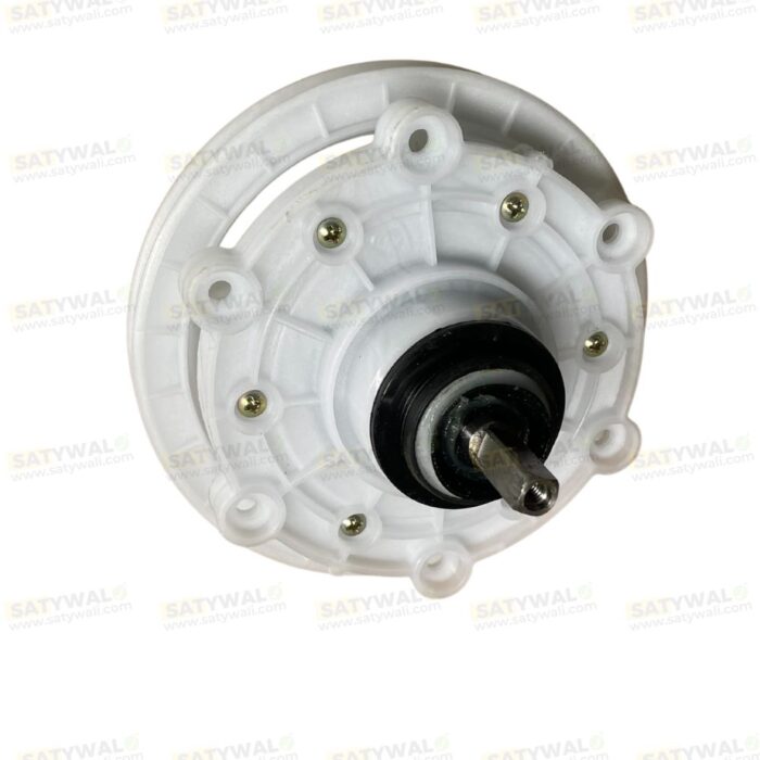 Videocon Gearbox Virat