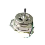 Spin Motor Waterproof Compatible with WHIRLPOOL
