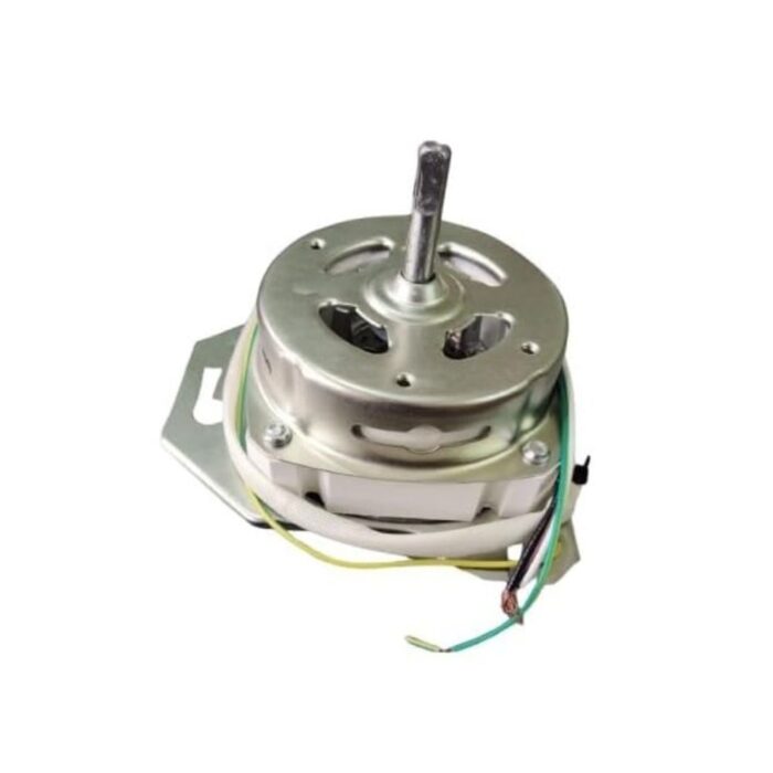 Spin Motor Waterproof Compatible with WHIRLPOOL