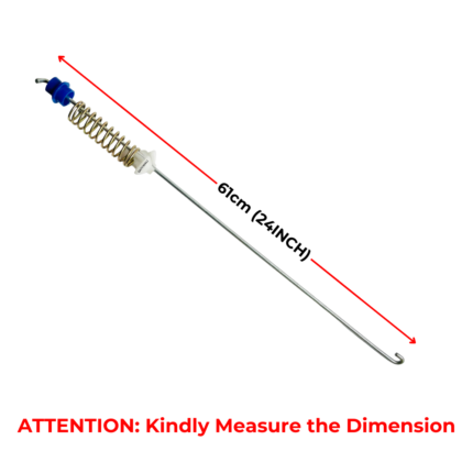 IFB Washing machine shockers fully automatic