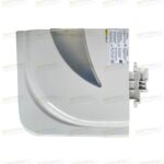 V/C SPIN LID 6.5KG