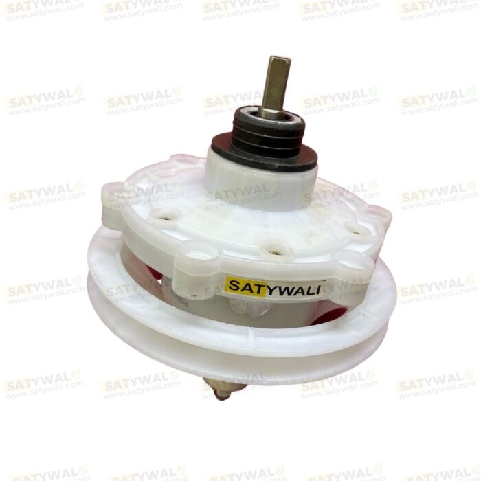 Gearbox for Godrej Semi Automatic Washing Machine - Image 2