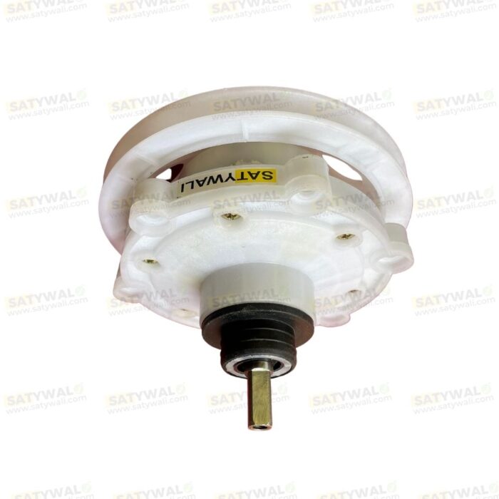 Godrej Maharaja Gearbox