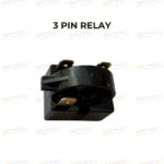 Compressor Relay