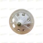 Godrej Maharaja Gearbox