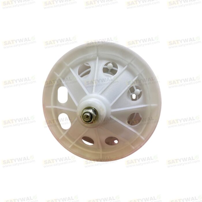 Godrej Maharaja Gearbox