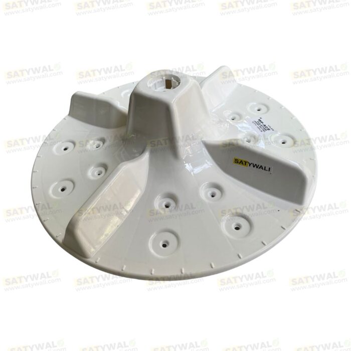 W/P PULSATOR SHORT SHAFT