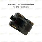 Compressor Relay