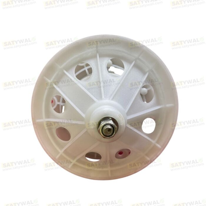 Godrej Maharaja Gearbox