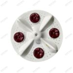 Pulsator Compatible with 7Kg Semi Automatic Washing Machine