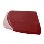 LG Wash Lid/Wash Door