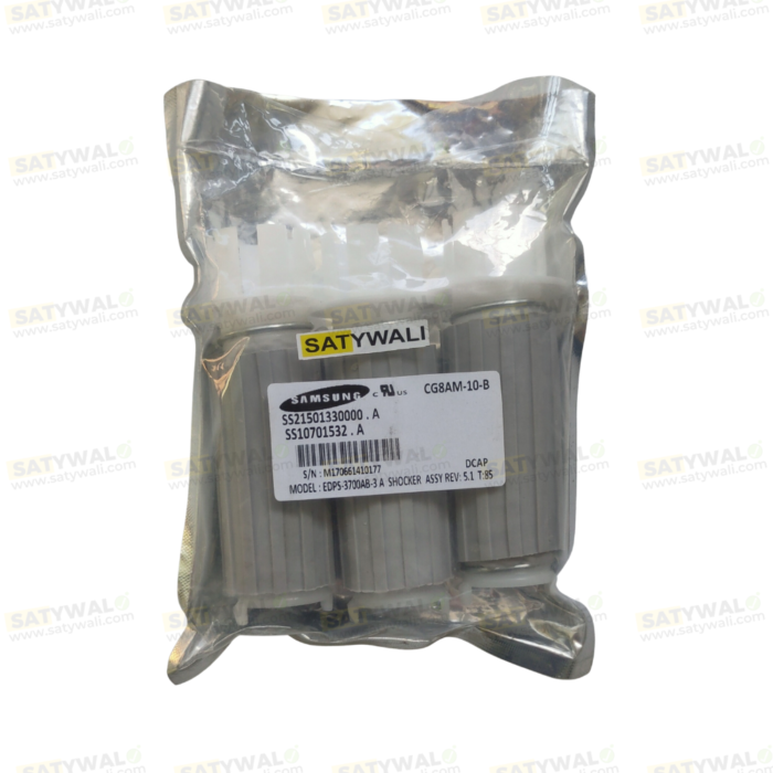 Washing Machine Samsung Semi Automatic Shockers