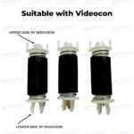 Washing Machine Videocon Semi Automatic Shockers