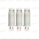 Washing Machine LG Semi Automatic Shockers