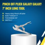 Refrigeration Tool Kit Set