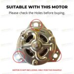 Washing Machine Videocon Semi Automatic Shockers