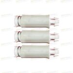 Washing Machine LG Semi Automatic Shockers