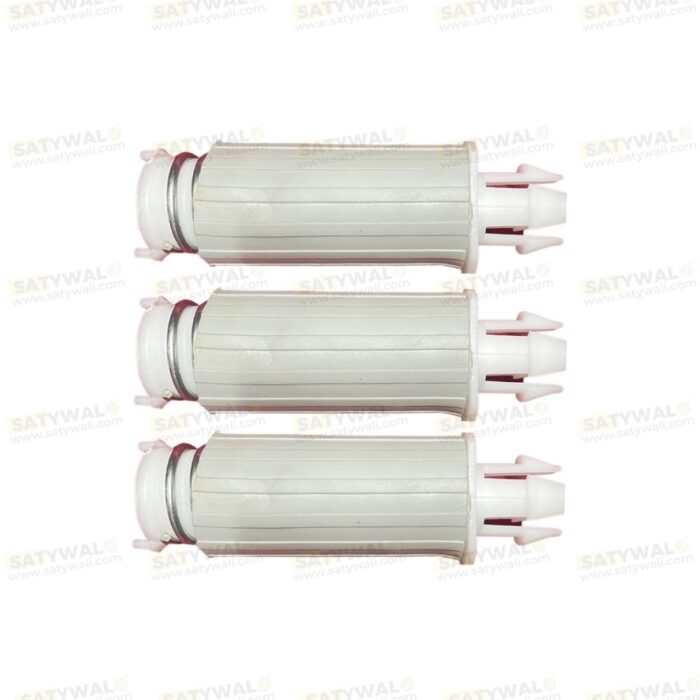 Washing Machine LG Semi Automatic Shockers