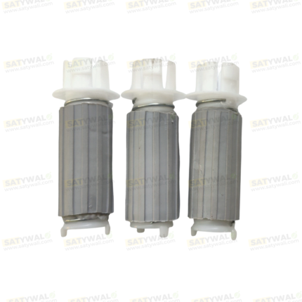 Washing Machine Samsung Semi Automatic Shockers