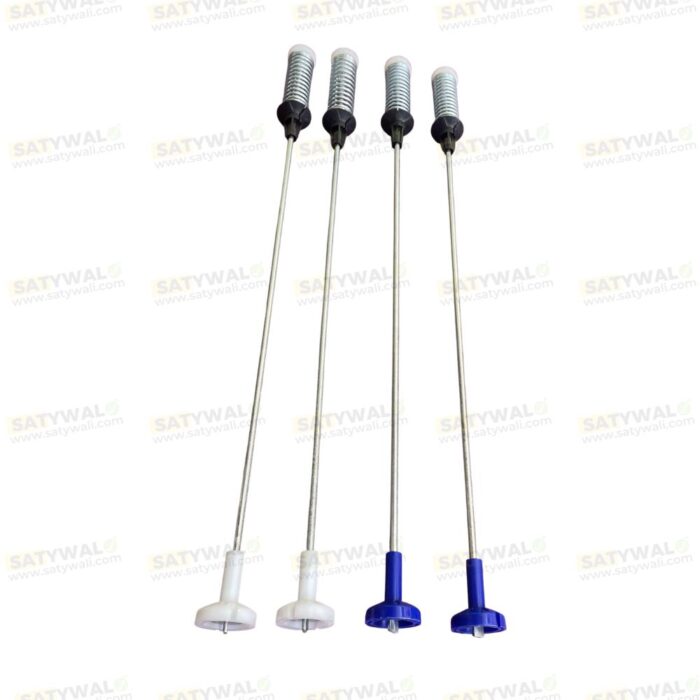 Shocker Compatible With LG Fully Automatic