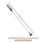 Suspension Rods for LG Fully Automatic Washing Machine 21.6 inch (55cm) - Image 8