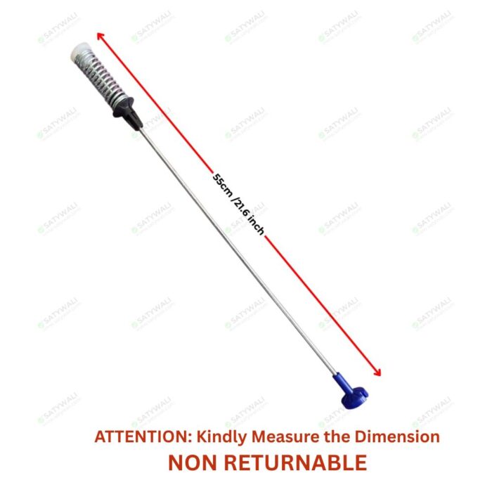Suspension Rods for LG Fully Automatic Washing Machine 21.6 inch (55cm) - Image 8
