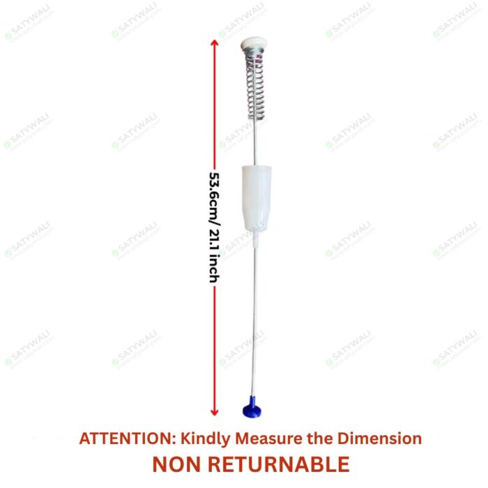 Suspension Rods for Samsung 21.1-inch (54cm) Fully Automatic Washing Machine - Image 7