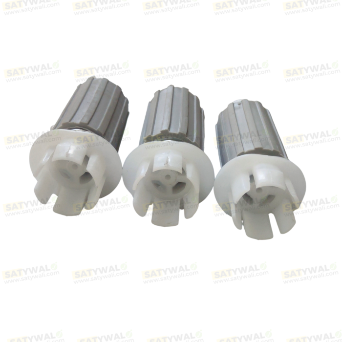 Washing Machine Samsung Semi Automatic Shockers